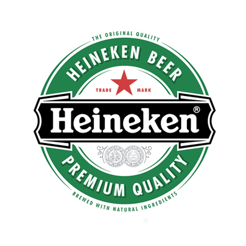 Heineken - 50 Litre Keg