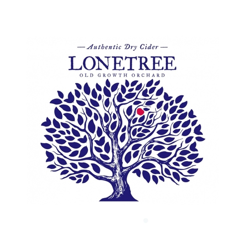 Lonetree Authentic Dry Cider - 50 Litre Keg