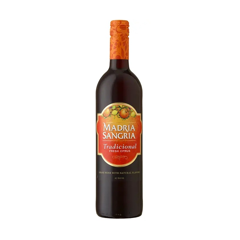 Madria Sangria