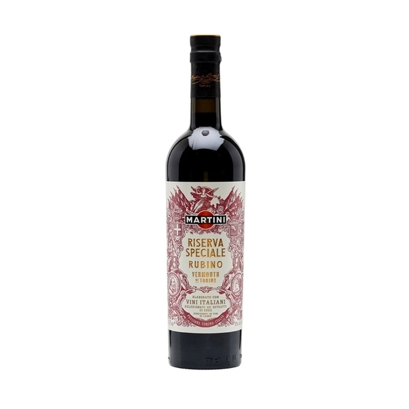 Martini Rubino Riserva Vermouth di Torino