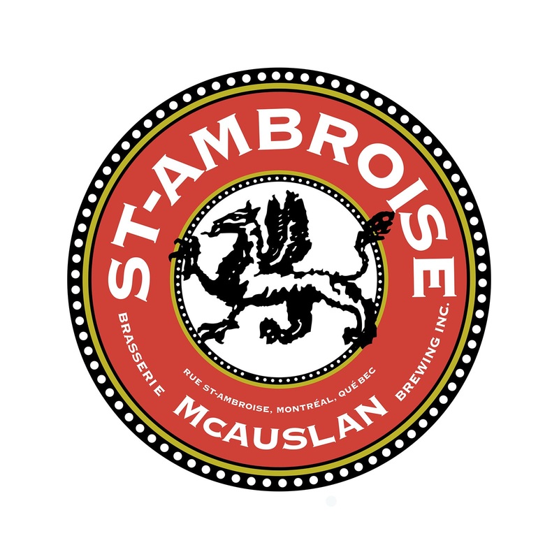 McAuslan Brewing St Ambroise Oatmeal Stout - 50 Litre Keg