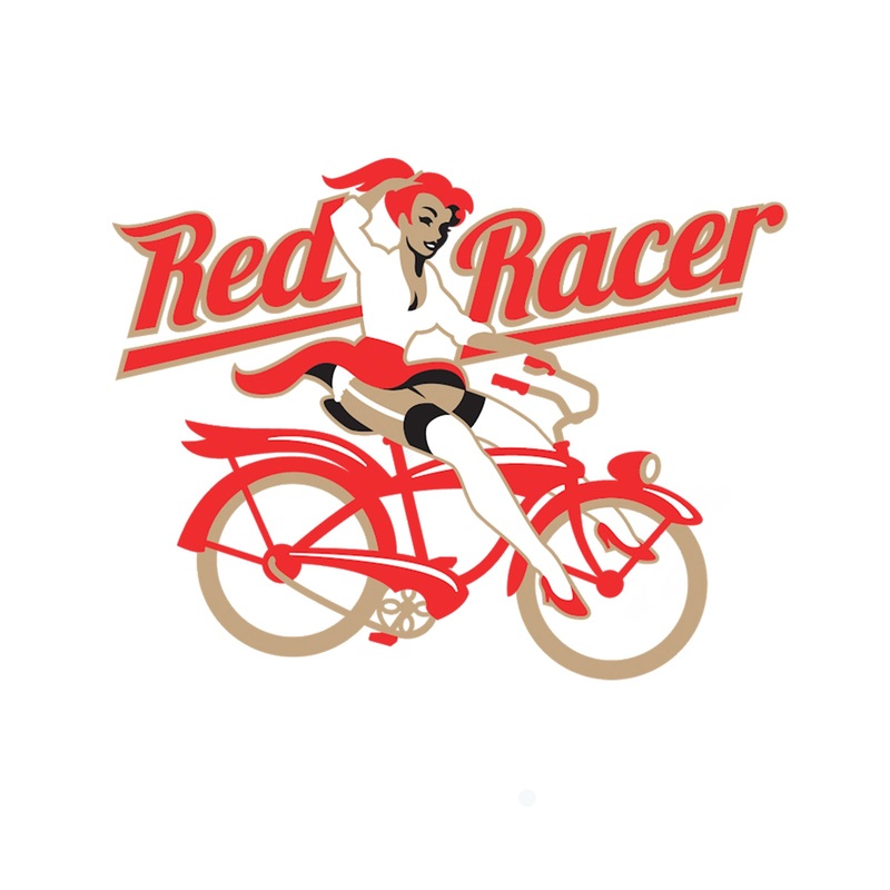 Red Racer Pilsner - 50 Litre Keg