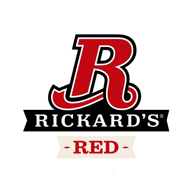 Rickard's Red - 50 Litre Keg