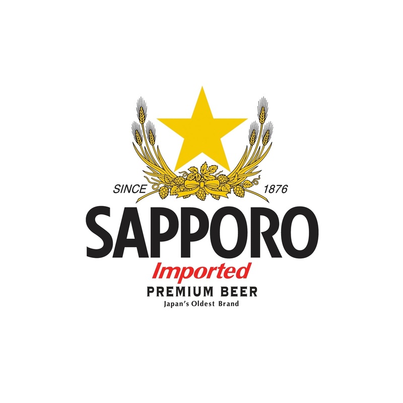 Sapporo - 30 Litre Keg