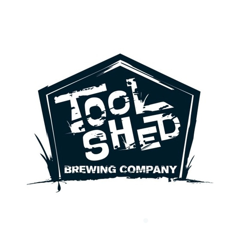 Tool Shed Flat Cap Stout - 50 Litre Keg