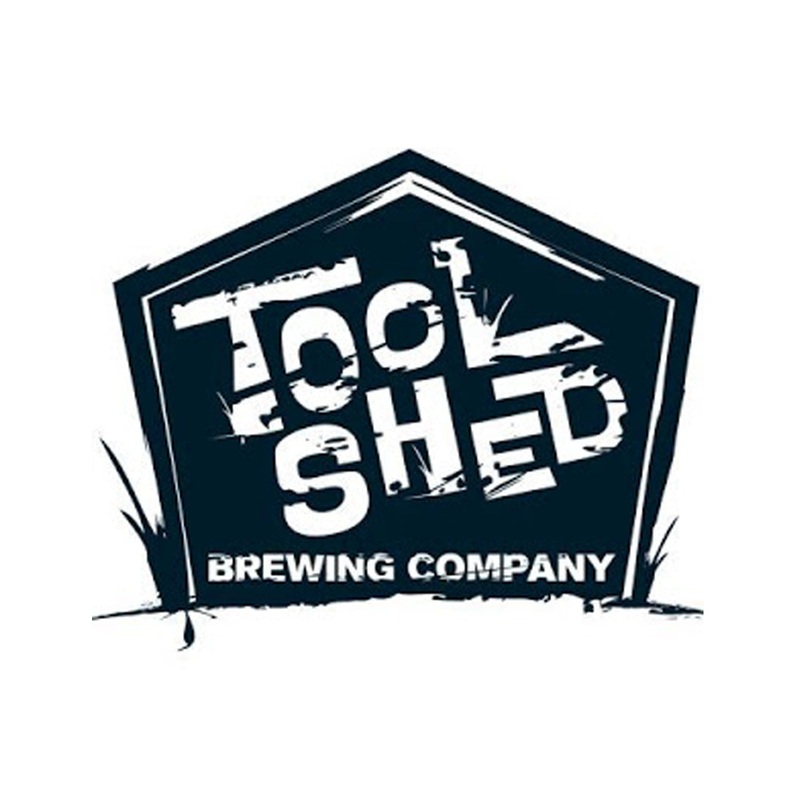 Tool Shed People Skills - 50 Litre Keg