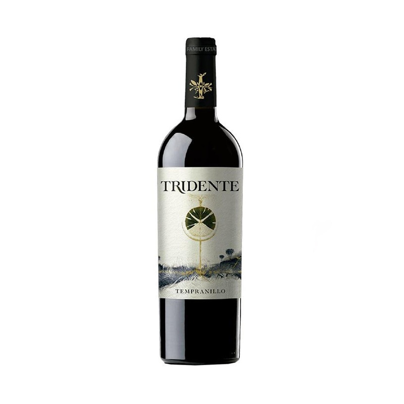 Tridente Tempranillo 2020