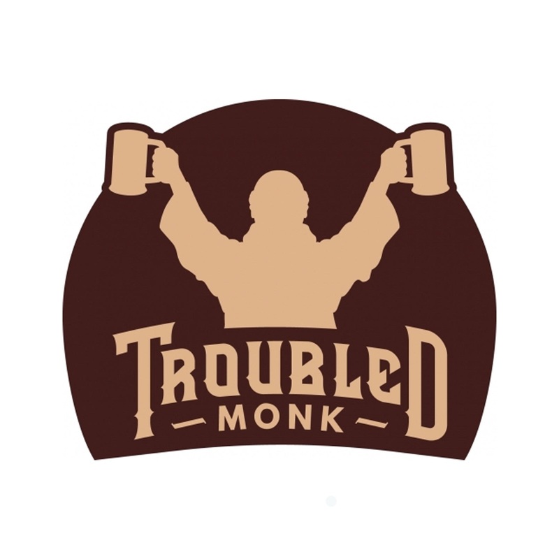 Troubled Monk Golden Gaetz - 50 Litre Keg