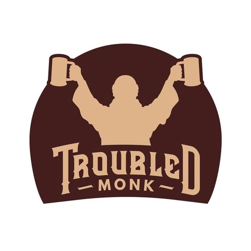 Troubled Monk Pesky Pig Pale Ale - 50 Litre Keg