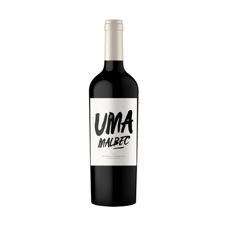 Uma Malbec 2023