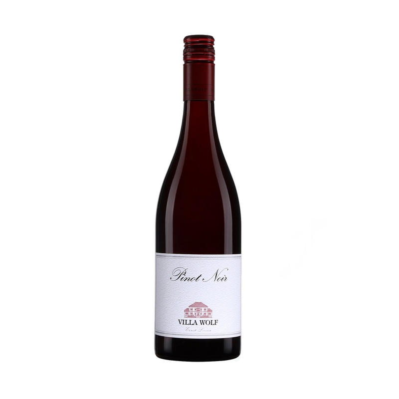 Villa Wolf Pinot Noir 2022