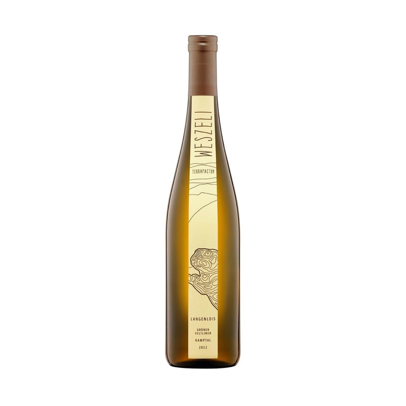 Weszeli Gruner Veltliner Langenlois 2021