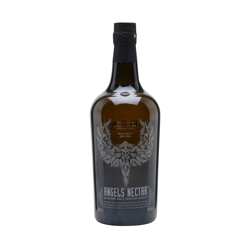 Angels' Nectar Rich Peat Edition