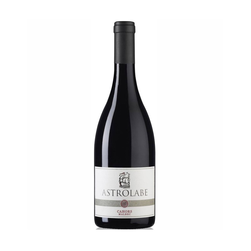 Astrolabe Malbec