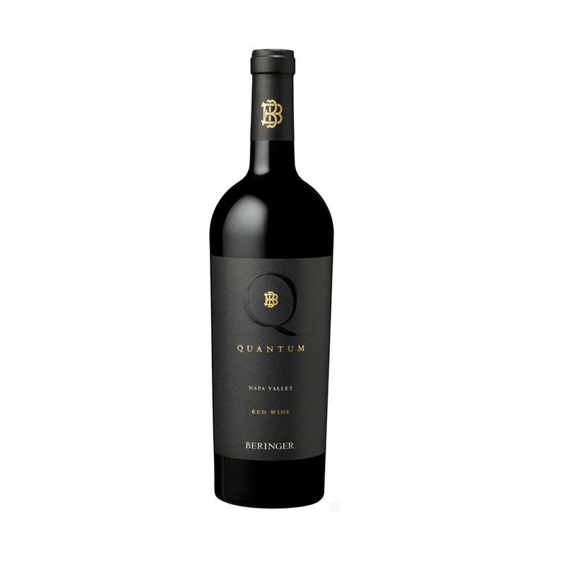 Beringer Quantum Red Blend 2020