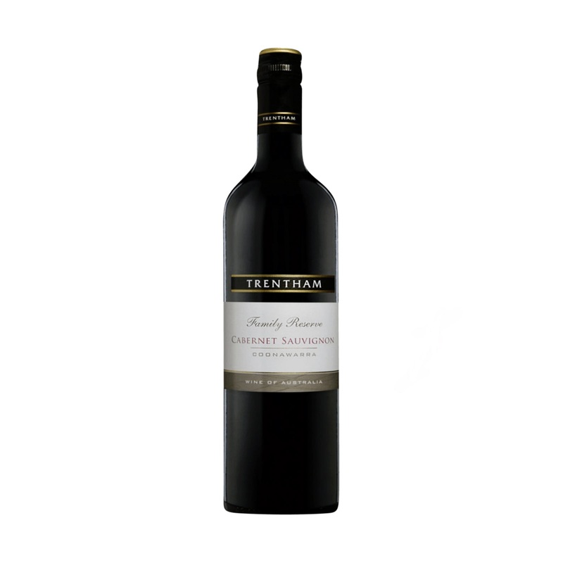 Trentham Cabernet Sauvignon Family Reserve 2019