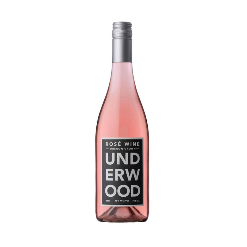 Underwood Rose 2022