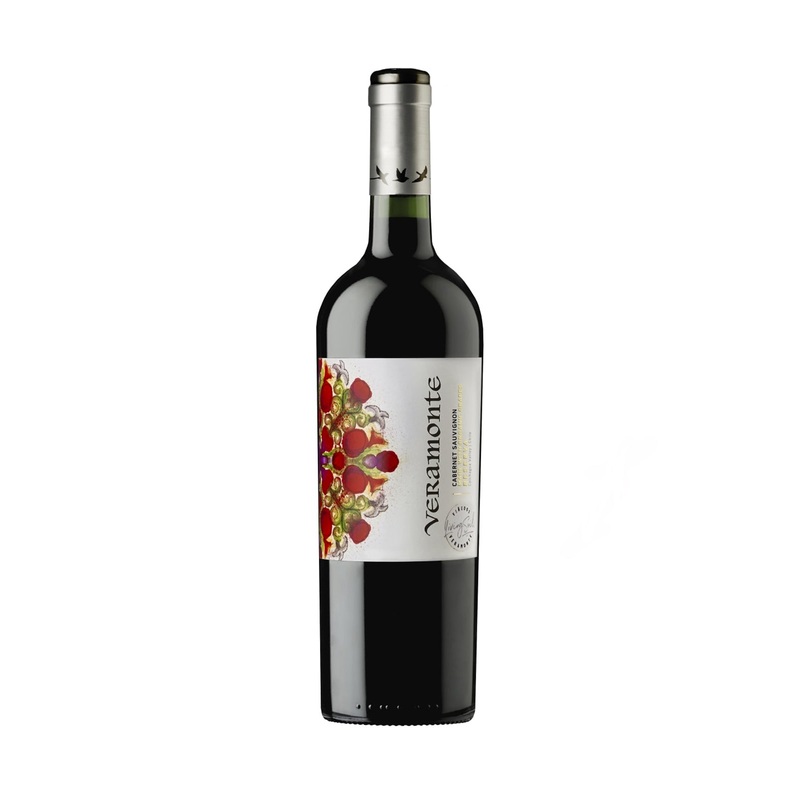 Veramonte Cabernet Sauvignon