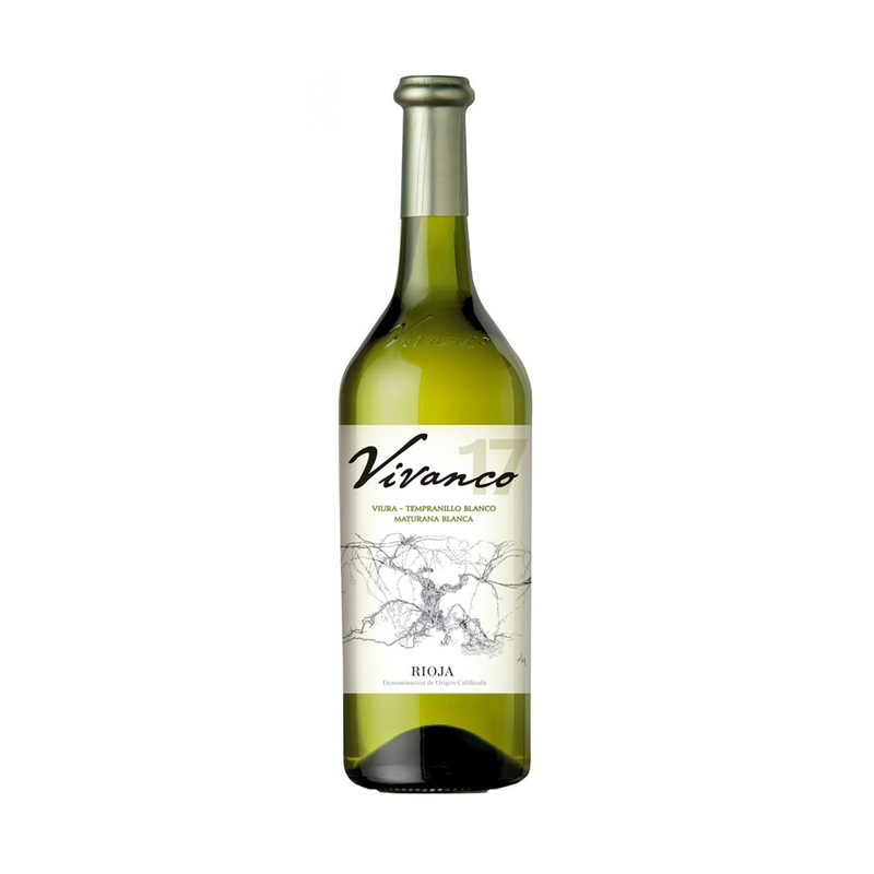 Vivanco Blanco 2015