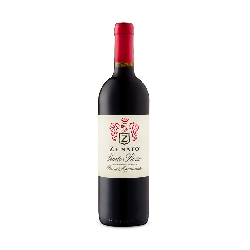 Zenato Veneto Rosso 2016