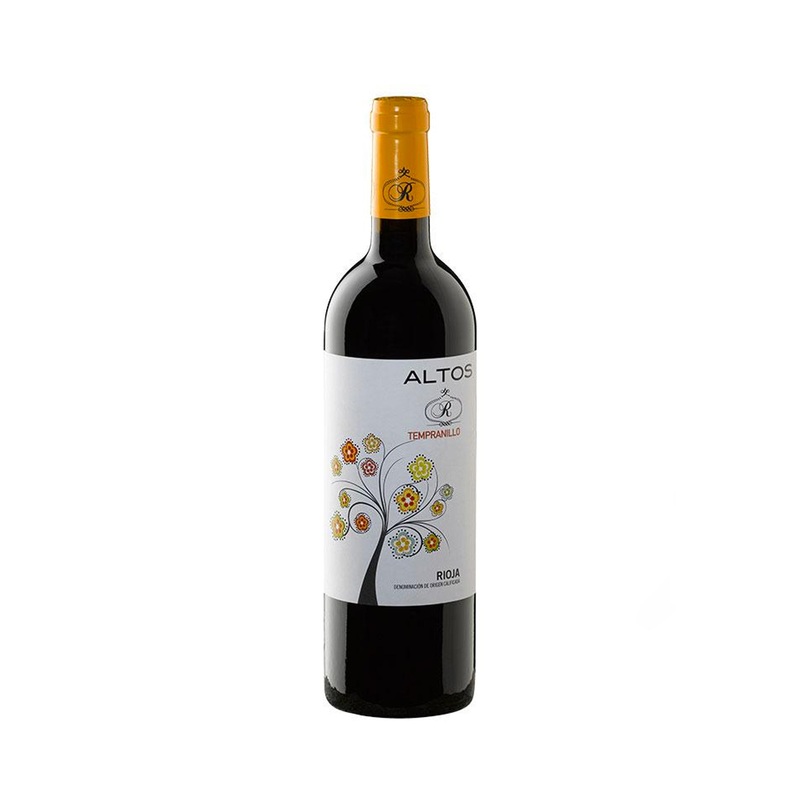 Altos de Rioja Tempranillo 2019