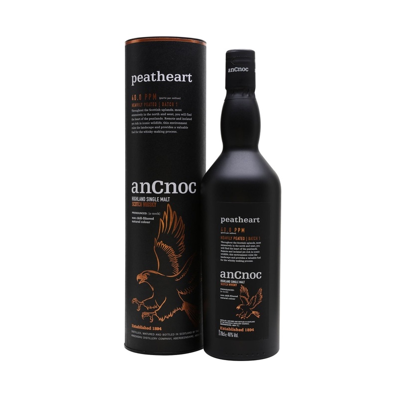 anCnoc Peatheart