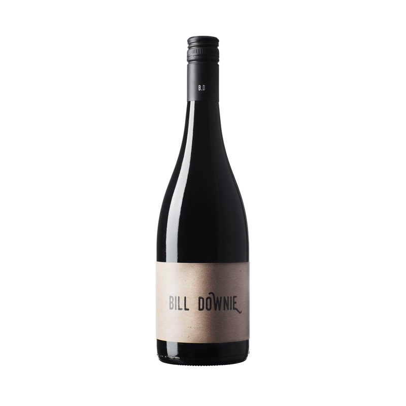 Bill Downie Petit Verdot