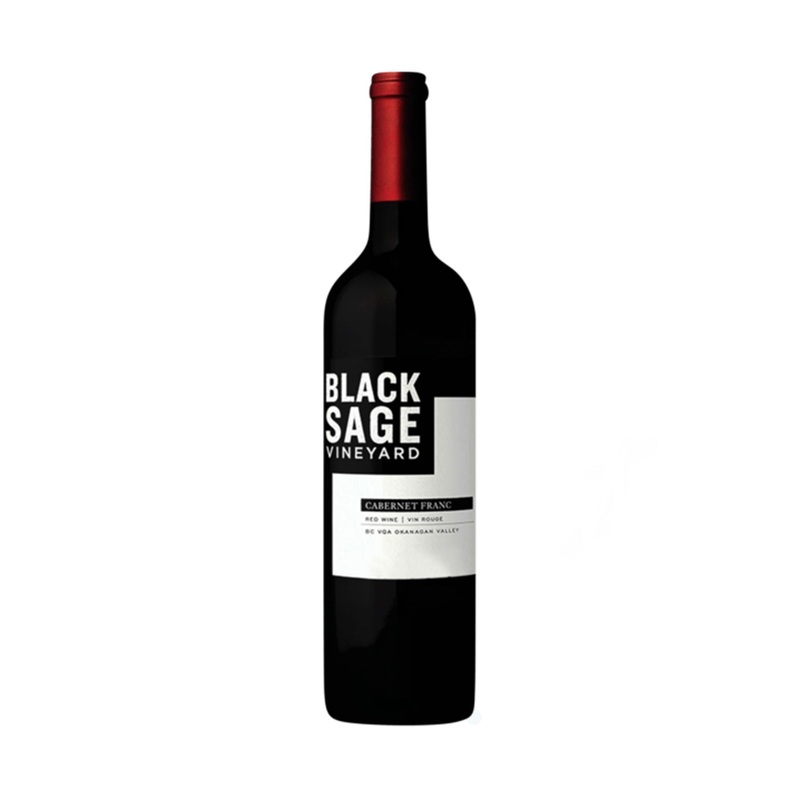 Black Sage Vineyard Cabernet Franc 2021