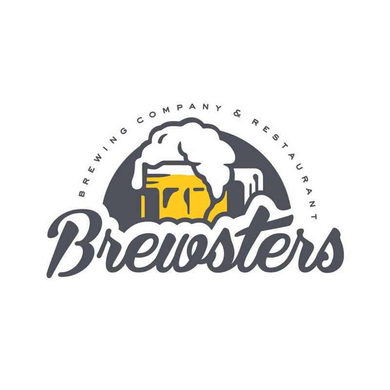 Brewsters Blonde - 50 Litre Keg