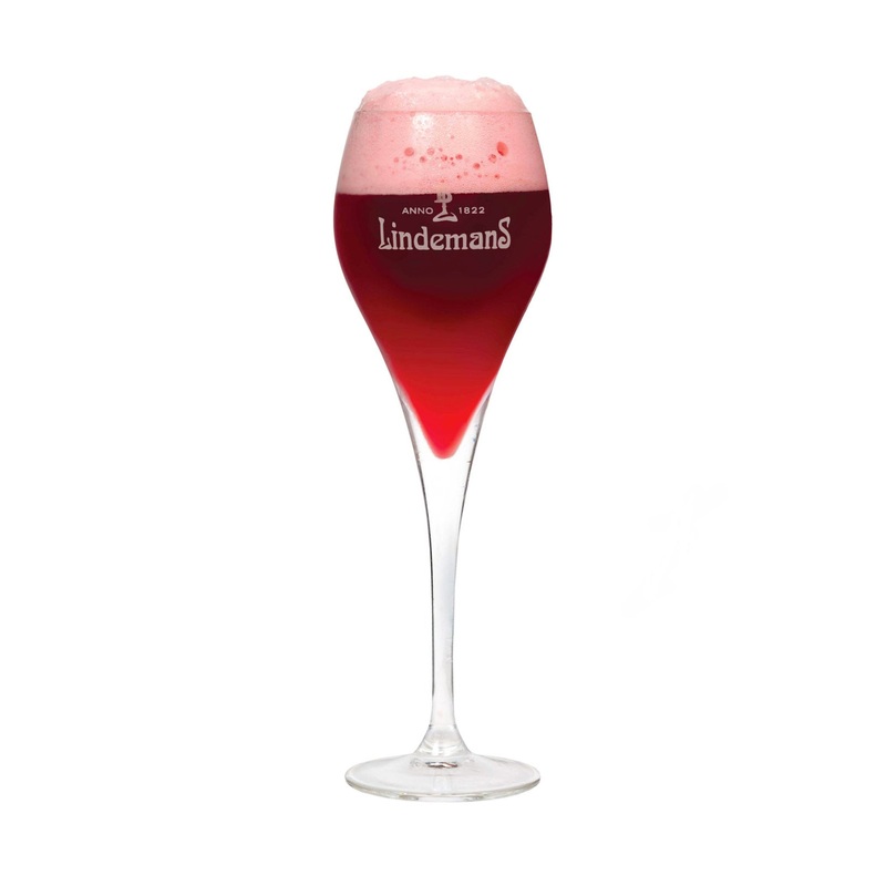 Lindemans Kriek Lambic Beer - 20 Litre Keg