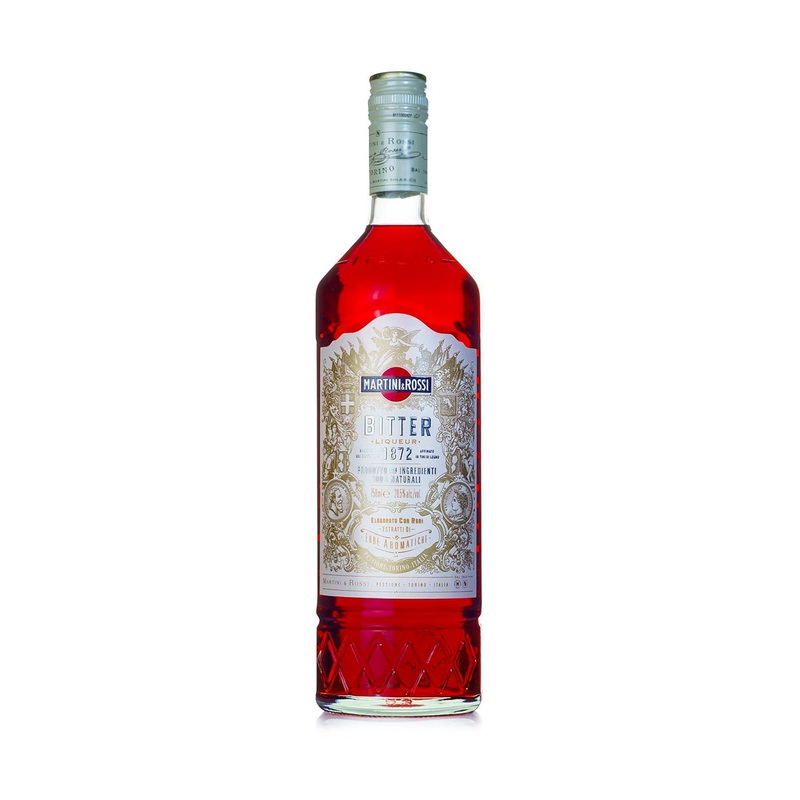 Martini & Rossi Bitter