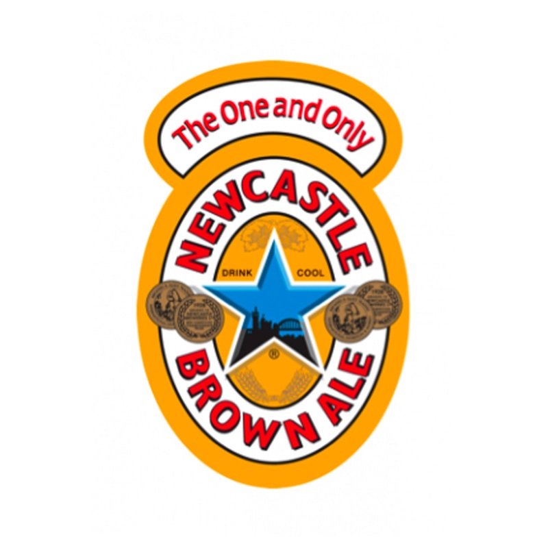 Newcastle Brown Ale - 50 Litre Keg