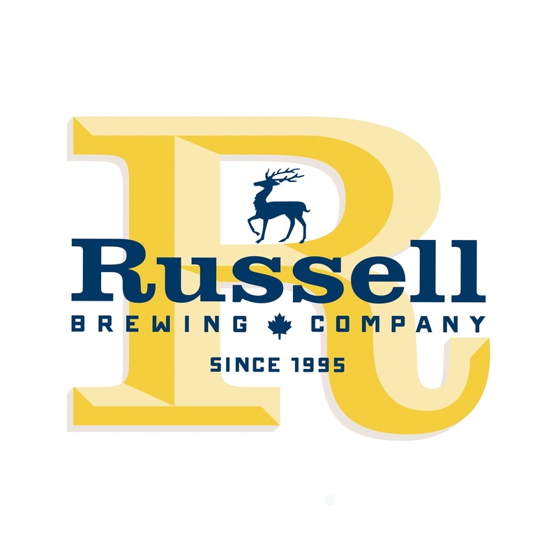 Russell Brewing A Wee Angry Scotch Ale - 30 Litre Keg