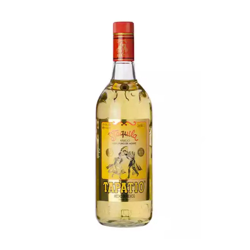 Tapatio Anejo Tequila