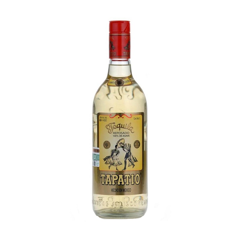 Tapatio Reposado Tequila