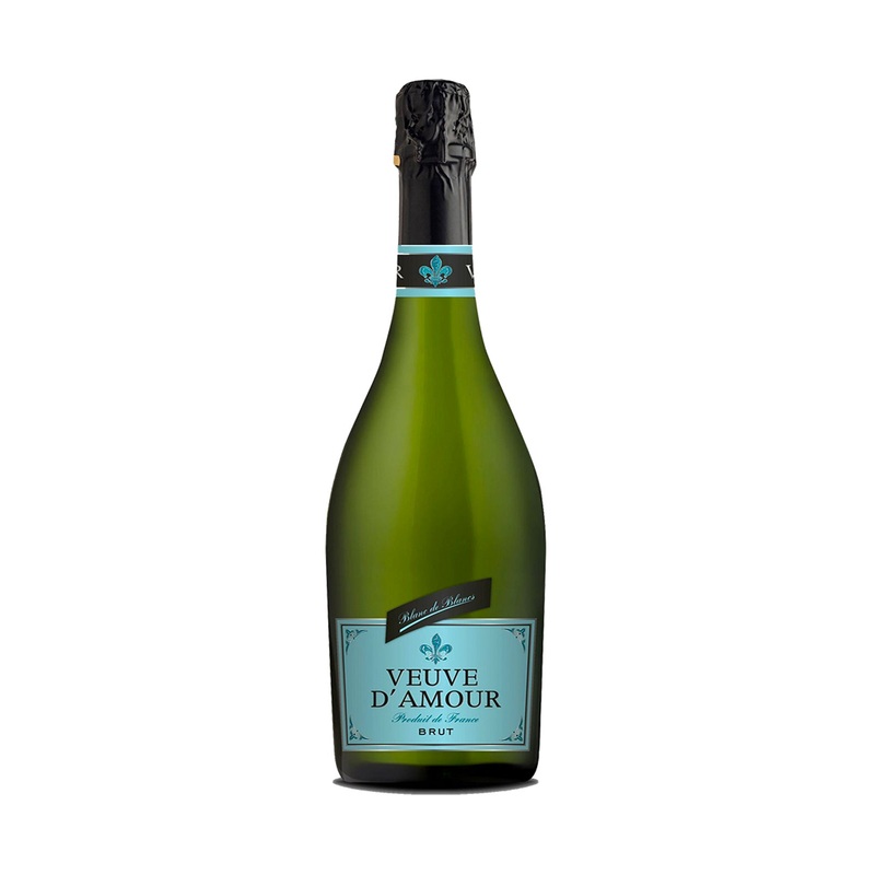 Veuve D'Amour Brut