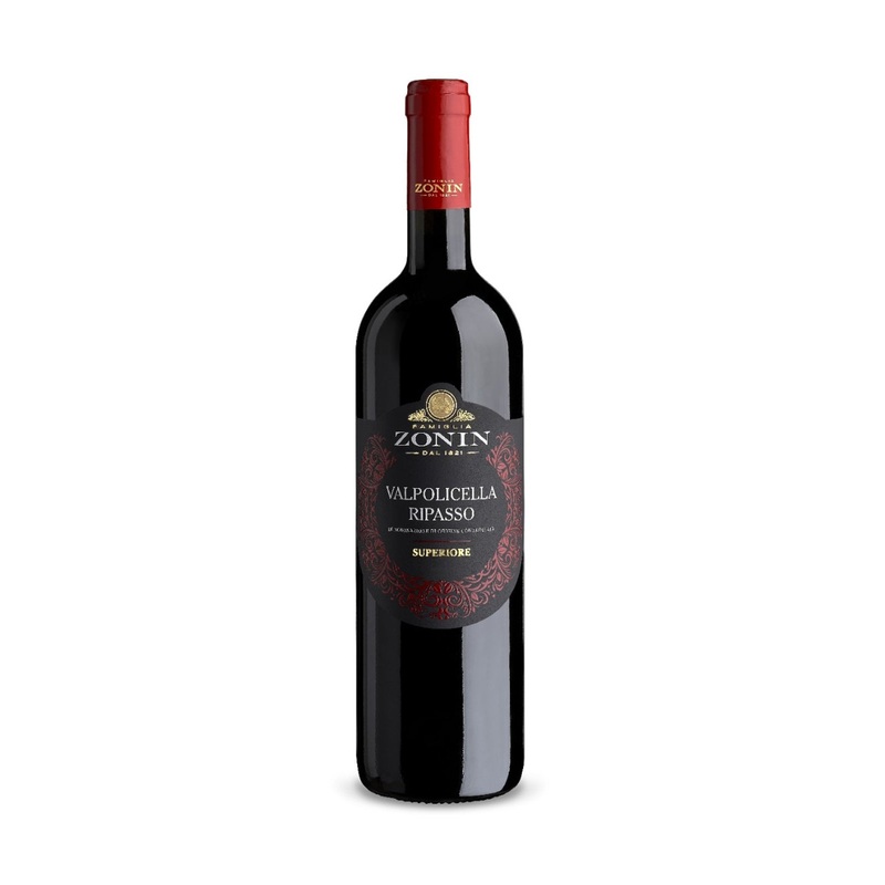 Zonin Valpolicella Ripasso Superiore 2020
