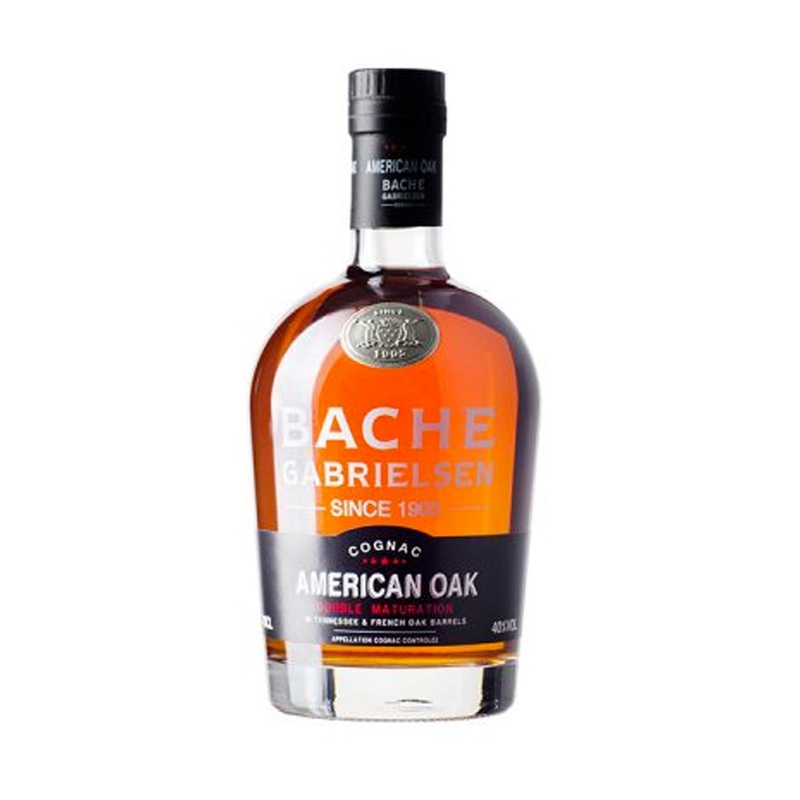 Bache American Oak Cognac