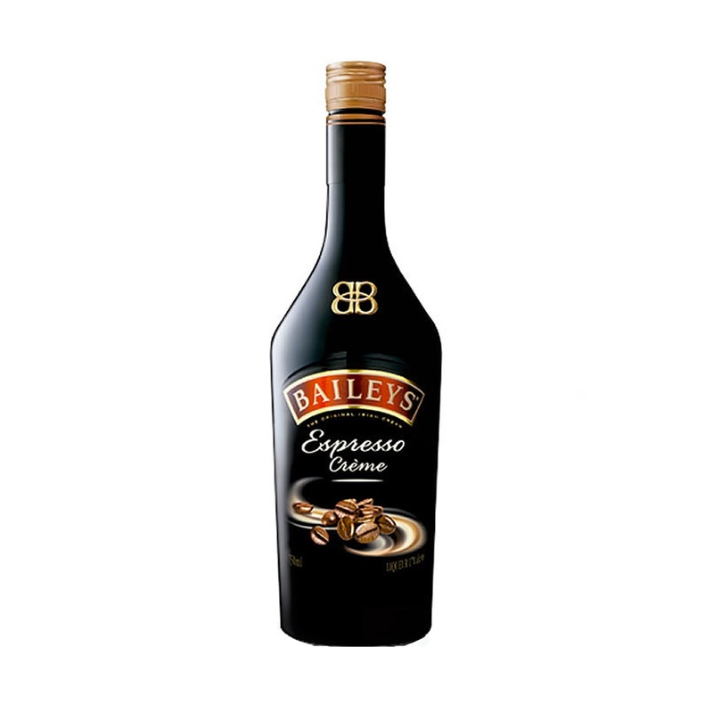 Baileys Espresso Creme
