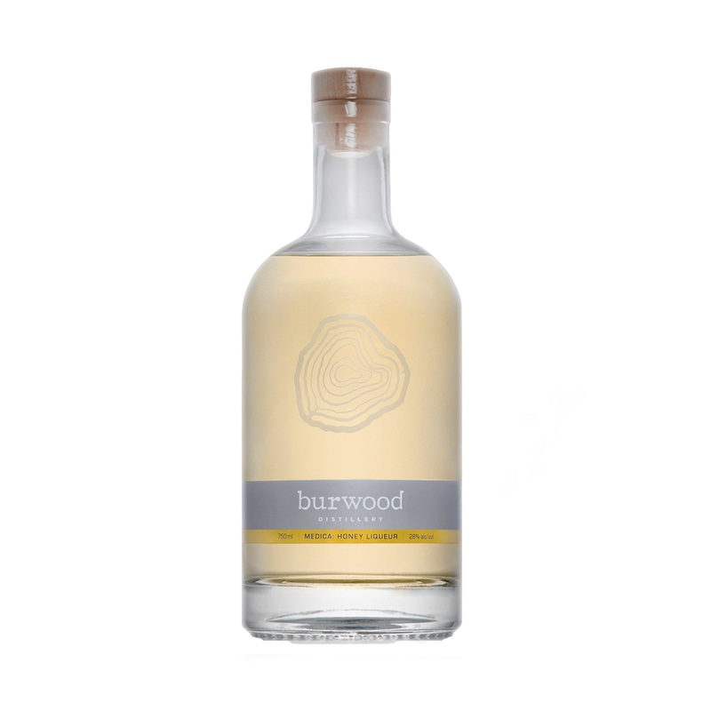 Burwood Distillery Honey Liqueur Medica