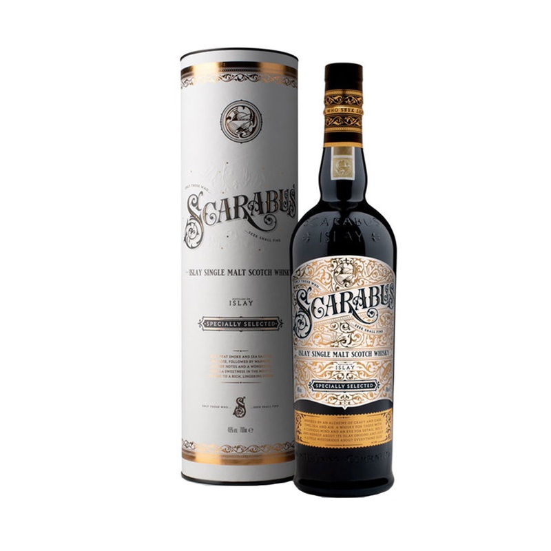 Scarabus Islay