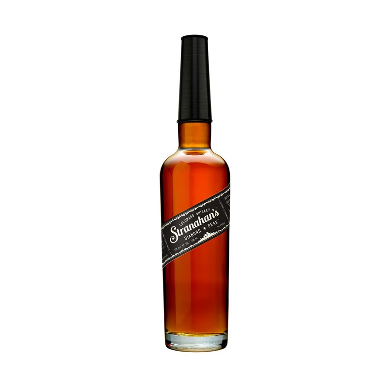 Stranahan's Diamond Peak