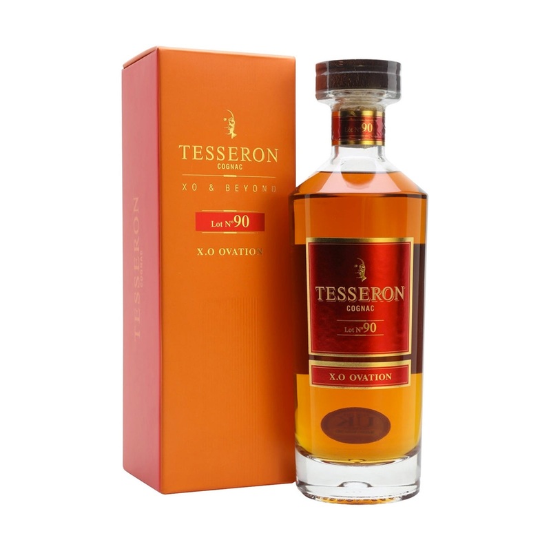 Tesseron XO Lot No. 90 Ovation Cognac