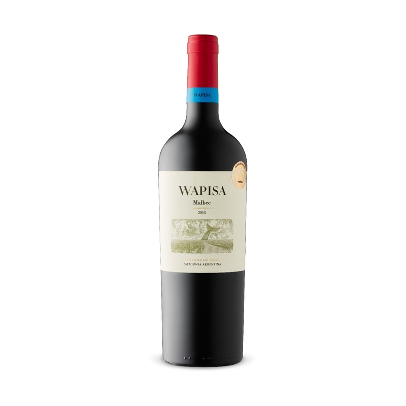 Wapisa Malbec 2022