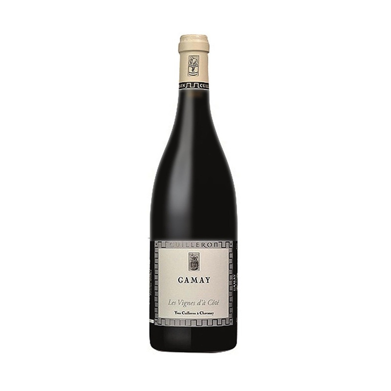 Yves Cuilleron 'Les Vignes d'A Cote' Gamay Noir 2022