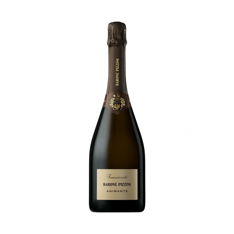 Barone Pizzini Franciacorta Animante (NV) - 375 ml