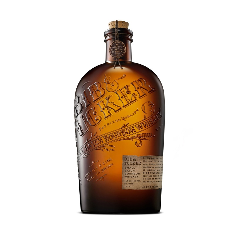 Bib & Tucker Bourbon