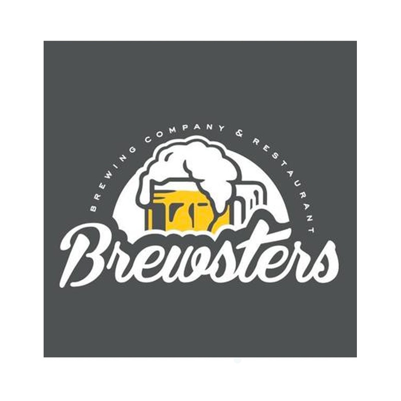Brewsters River City Raspberry Ale - 30 Litre Keg