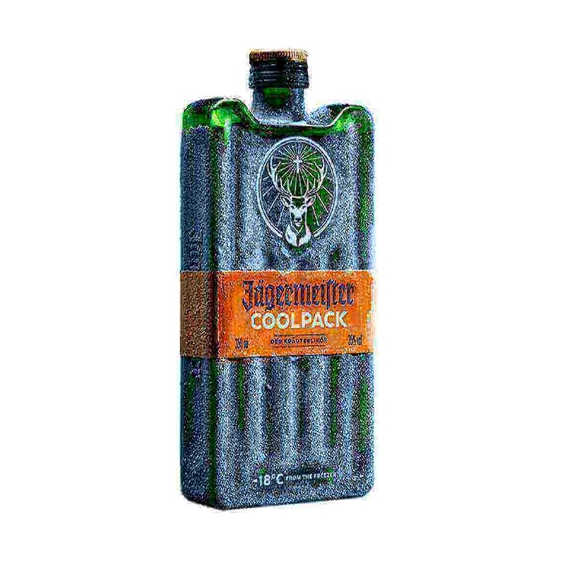 Jagermeister Coolpack - 375 ml