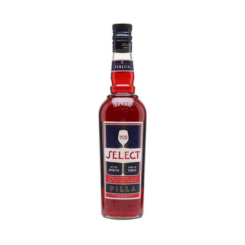 Pilla Select Aperitivo